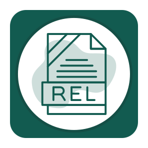 Fileformats, Documentformats, Imageformats, Audiovideoformats, Fileextensions (169) icon