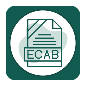 Fileformats, Documentformats, Imageformats, Audiovideoformats, Fileextensions (19) icon