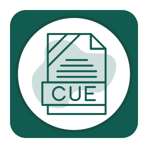 Fileformats, Documentformats, Imageformats, Audiovideoformats, Fileextensions (56) icon