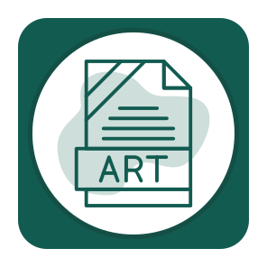 Fileformats, Documentformats, Imageformats, Audiovideoformats, Fileextensions (65) icon