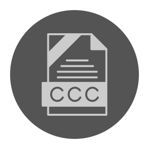 Fileformats, Documentformats, Imageformats, Audiovideoformats, Fileextensions (69) icon