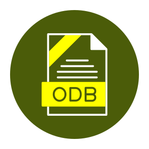 Fileformats, Documentformats, Imageformats, Audiovideoformats, Fileextensions (153) icon