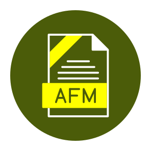 Fileformats, Documentformats, Imageformats, Audiovideoformats, Fileextensions (180) icon