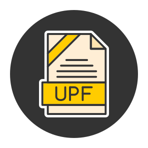 Fileformats, Documentformats, Imageformats, Audiovideoformats, Fileextensions (131) icon