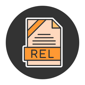 Fileformats, Documentformats, Imageformats, Audiovideoformats, Fileextensions (169) icon