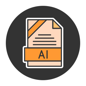 Fileformats, Documentformats, Imageformats, Audiovideoformats, Fileextensions (174) icon