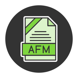 Fileformats, Documentformats, Imageformats, Audiovideoformats, Fileextensions (188) icon