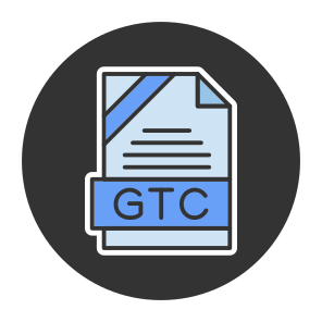 Fileformats, Documentformats, Imageformats, Audiovideoformats, Fileextensions (92) icon