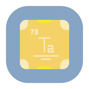 Icon,symbols,checmistry,education,periodic Table,vector,icons (49) icon