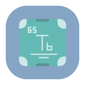 Icon,symbols,checmistry,education,periodic Table,vector,icons (60) icon