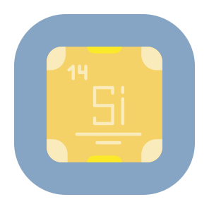 Icon,symbols,checmistry,education,periodic Table,vector,icons (84) icon