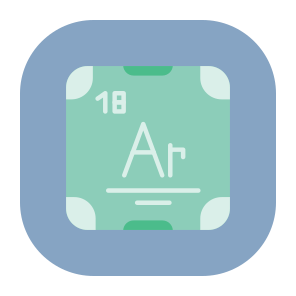 Icon,symbols,checmistry,education,periodic Table,vector,icons (86) icon