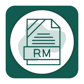 Fileformats, Documentformats, Imageformats, Audiovideoformats, Fileextensions (285) icon