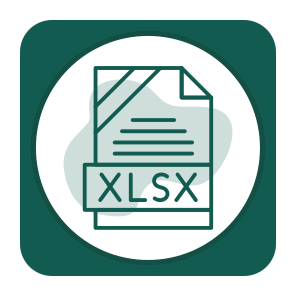 Fileformats, Documentformats, Imageformats, Audiovideoformats, Fileextensions (337) icon
