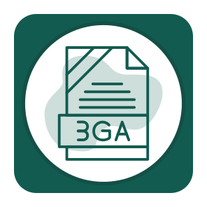 Fileformats, Documentformats, Imageformats, Audiovideoformats, Fileextensions (355) icon