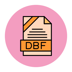 Fileformats, Documentformats, Imageformats, Audiovideoformats, Fileextensions (137) icon