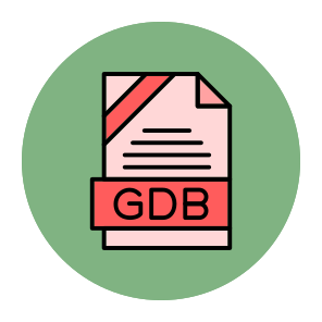 Fileformats, Documentformats, Imageformats, Audiovideoformats, Fileextensions (143) icon