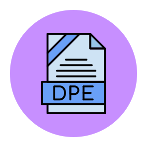 Fileformats, Documentformats, Imageformats, Audiovideoformats, Fileextensions (15) icon
