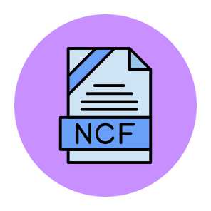 Fileformats, Documentformats, Imageformats, Audiovideoformats, Fileextensions (155) icon