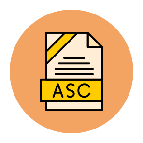 Fileformats, Documentformats, Imageformats, Audiovideoformats, Fileextensions (64) icon