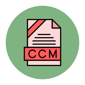Fileformats, Documentformats, Imageformats, Audiovideoformats, Fileextensions (68) icon