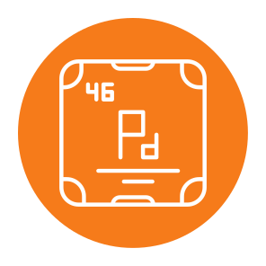 Icon,symbols,checmistry,education,periodic Table,vector,icons (107) icon