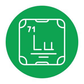 Icon,symbols,checmistry,education,periodic Table,vector,icons (20) icon