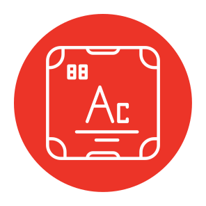 Icon,symbols,checmistry,education,periodic Table,vector,icons (25) icon