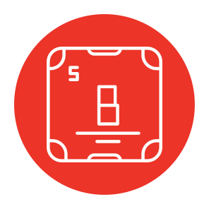 Icon,symbols,checmistry,education,periodic Table,vector,icons (41) icon
