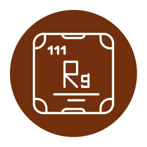 Icon,symbols,checmistry,education,periodic Table,vector,icons (56) icon