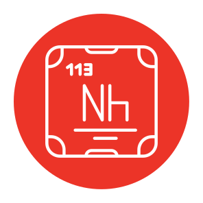 Icon,symbols,checmistry,education,periodic Table,vector,icons (9) icon