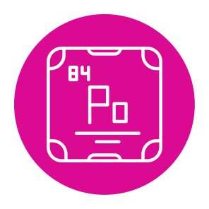 Icon,symbols,checmistry,education,periodic Table,vector,icons (95) icon