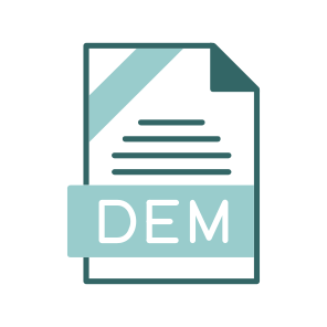 Fileformats, Documentformats, Imageformats, Audiovideoformats, Fileextensions (197) icon