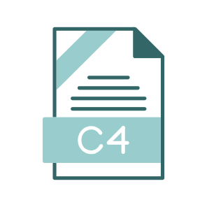 Fileformats, Documentformats, Imageformats, Audiovideoformats, Fileextensions (4) icon