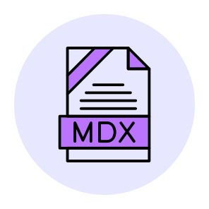 Fileformats, Documentformats, Imageformats, Audiovideoformats, Fileextensions (41) icon