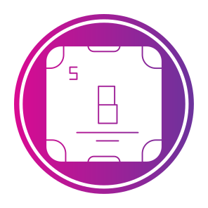Icon,symbols,checmistry,education,periodic Table,vector,icons (41) icon