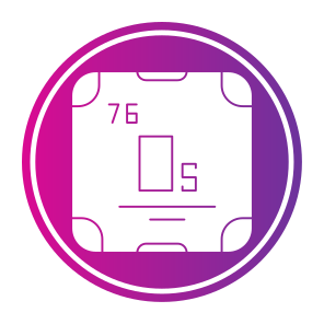 Icon,symbols,checmistry,education,periodic Table,vector,icons (45) icon
