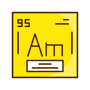 Periodic Table, Chemical Element, Chemistry Icon, Sign Symbols (31) icon