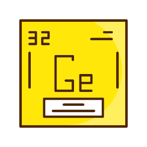Periodic Table, Chemical Element, Chemistry Icon, Sign Symbols (33) icon