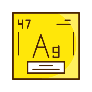 Periodic Table, Chemical Element, Chemistry Icon, Sign Symbols (66) icon