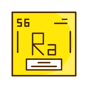 Periodic Table, Chemical Element, Chemistry Icon, Sign Symbols (83) icon
