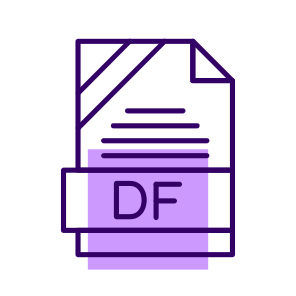 Fileformats, Documentformats, Imageformats, Audiovideoformats, Fileextensions (193) icon