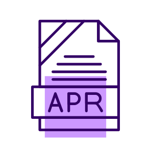 Fileformats, Documentformats, Imageformats, Audiovideoformats, Fileextensions (195) icon