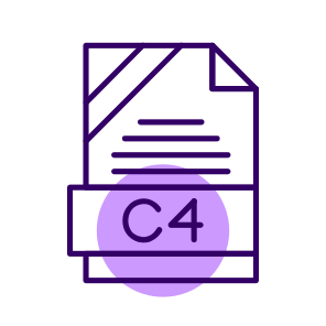 Fileformats, Documentformats, Imageformats, Audiovideoformats, Fileextensions (3) icon