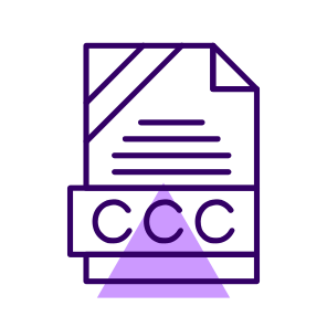 Fileformats, Documentformats, Imageformats, Audiovideoformats, Fileextensions (60) icon