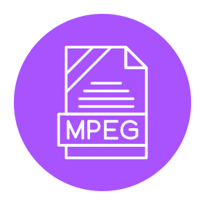 Fileformats, Documentformats, Imageformats, Audiovideoformats, Fileextensions (280) icon