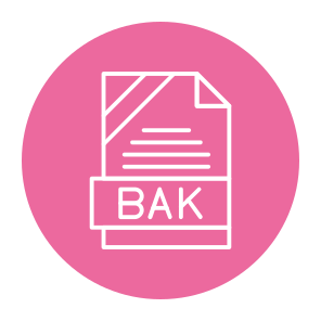 Fileformats, Documentformats, Imageformats, Audiovideoformats, Fileextensions (313) icon