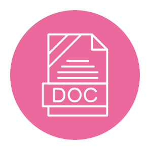 Fileformats, Documentformats, Imageformats, Audiovideoformats, Fileextensions (338) icon