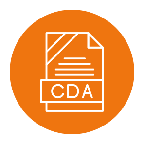 Fileformats, Documentformats, Imageformats, Audiovideoformats, Fileextensions (351) icon