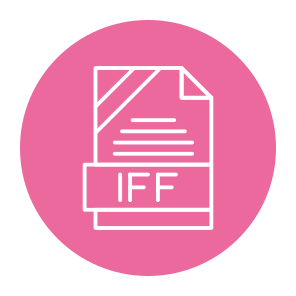 Fileformats, Documentformats, Imageformats, Audiovideoformats, Fileextensions (364) icon